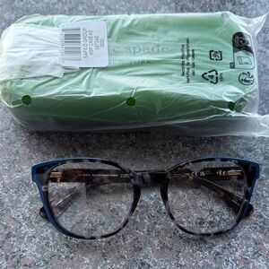 Kate Spade corona Frame